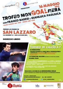 torneo di calcio a 7