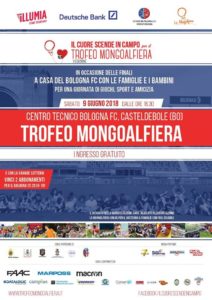 Finale del Trofeo 9 giugno