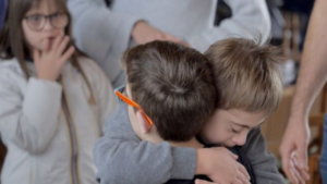 Raccolta fondi su Gofundme.com
