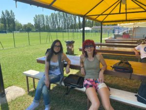 La Mongolfiera Onlus torneo padel open 11