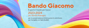 Bando giacomo 23-24 la mongolfiera odv contributi famiglie figli disabili 2