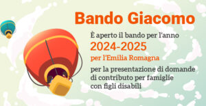 Bando giacomo 24-25 la mongolfiera odv Fb